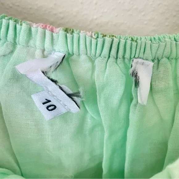 Hello Molly On A Sugar High Dress / Hello Molly Dress - Picture 6 of 7